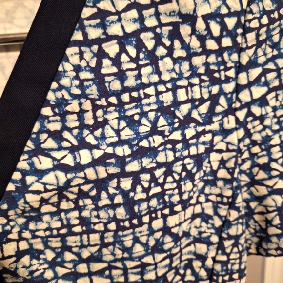 Authentic Tory Burch dress - Picture 3 of 4